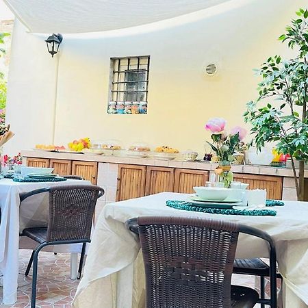 B&B La Bella Lucca Bagian luar foto